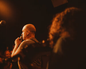 Festival Logo Hackensaw Boys