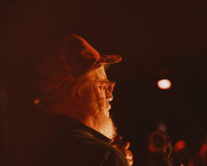 Festival Logo Hackensaw Boys