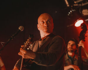 Festival Logo Hackensaw Boys