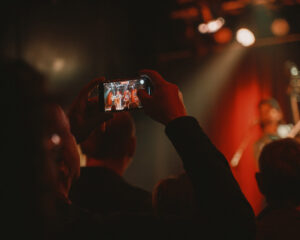 Festival Logo Hackensaw Boys