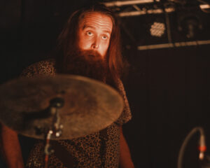 Festival Logo Hackensaw Boys