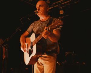 Festival Logo Hackensaw Boys