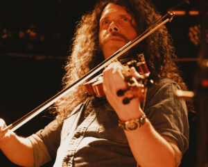 Festival Logo Hackensaw Boys