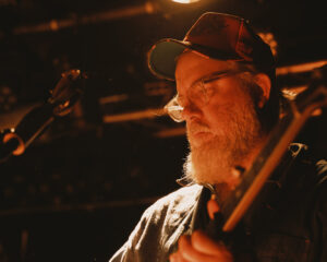 Festival Logo Hackensaw Boys