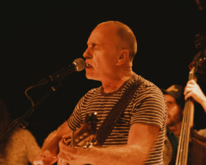 Festival Logo Hackensaw Boys