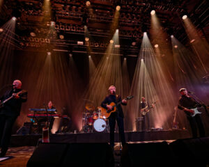 Festival Logo Frank Boeijen