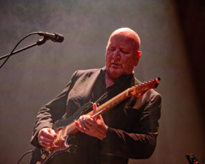 Festival Logo Frank Boeijen