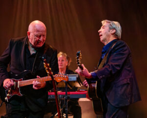 Festival Logo Frank Boeijen