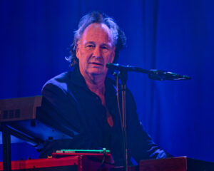 Festival Logo Frank Boeijen