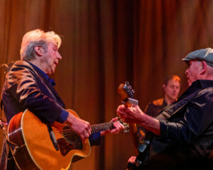 Festival Logo Frank Boeijen