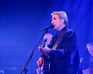 Festival Logo Frank Boeijen