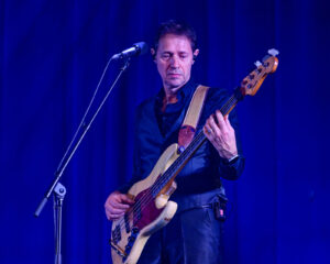 Festival Logo Frank Boeijen