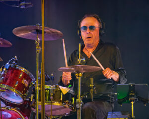 Festival Logo Frank Boeijen