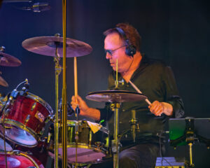 Festival Logo Frank Boeijen