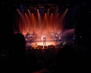 Festival Logo Frank Boeijen