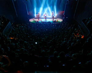 Festival Logo Frank Boeijen