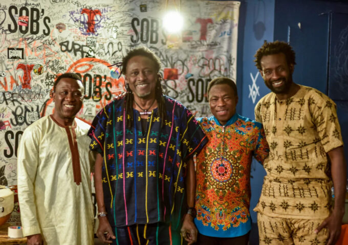 Afbeelding voor Mandé Sila