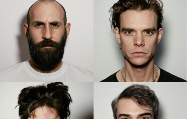 Preoccupations