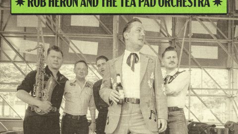  Kids ‘n’ Billies