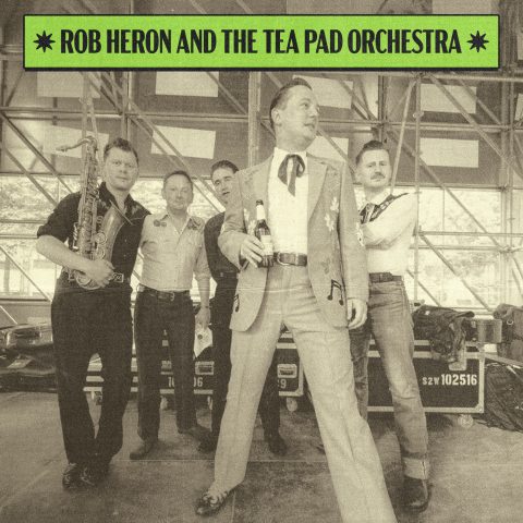  Kids ‘n’ Billies