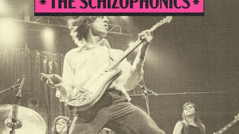 SCHIZOPHONICS