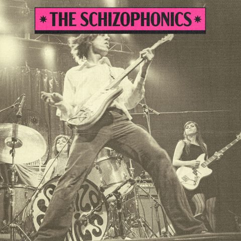 SCHIZOPHONICS