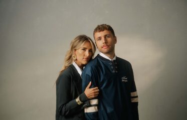 Suzan en Freek
