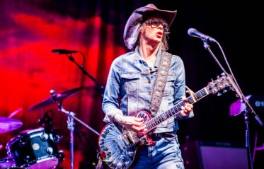 The Waterboys