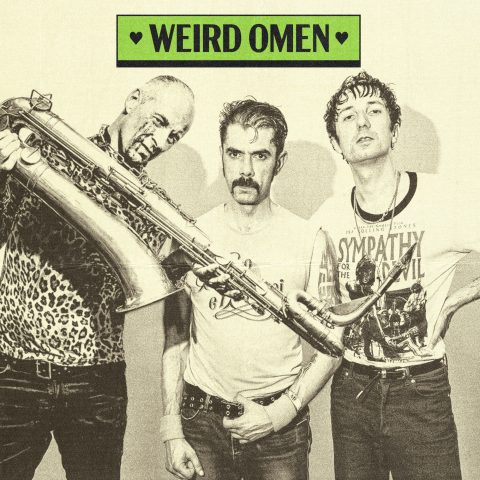  Kids ‘n’ Billies