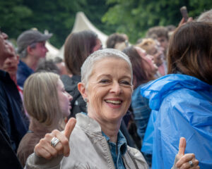 Festival Logo Manu Chao