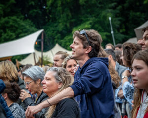 Festival Logo Manu Chao