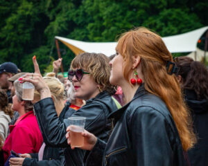 Festival Logo Manu Chao