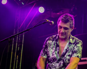 Festival Logo Manu Chao