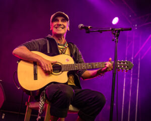 Festival Logo Manu Chao