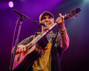 Festival Logo Manu Chao