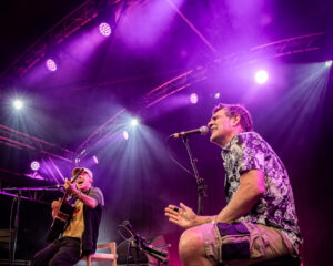 Festival Logo Manu Chao