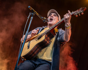 Festival Logo Manu Chao