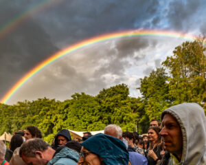 Festival Logo Manu Chao