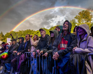 Festival Logo Manu Chao