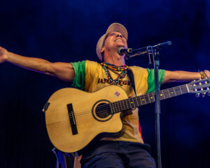 Festival Logo Manu Chao