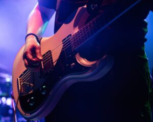 Festival Logo Faetooth