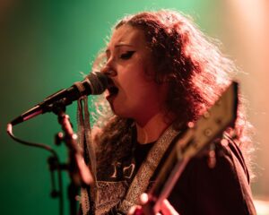 Festival Logo Faetooth