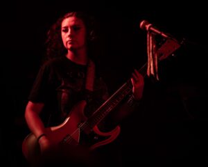 Festival Logo Faetooth