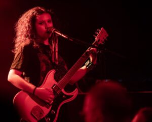 Festival Logo Faetooth