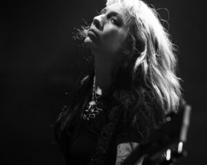 Festival Logo Faetooth