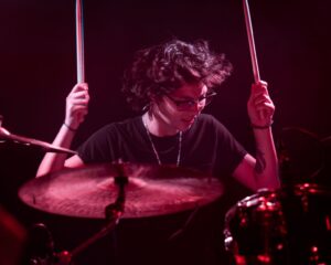 Festival Logo Faetooth