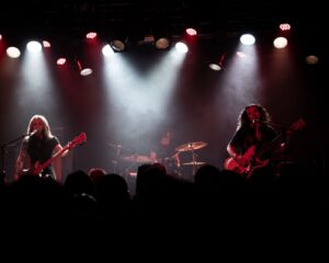 Festival Logo Faetooth