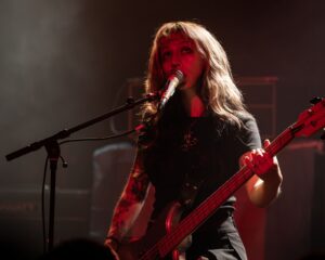 Festival Logo Faetooth