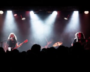 Festival Logo Faetooth