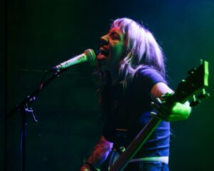 Festival Logo Faetooth